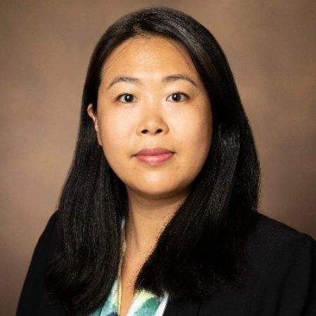 Ana Huang